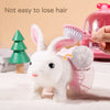 CuddleHop Interactive Dancing Rabbit Toy ATHLEXES