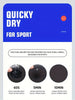 UETEEY Quick-Dry Gym Shorts for Men Fitness ATHLEXES