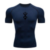 Unisex High-Performance T-Shirt ATHLEXES