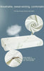 Luxury Memory Foam Maternity Neck Pillow ATHLEXES