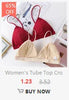 Breathable Cross Strap Push Up Sports Bra ATHLEXES
