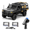 ZWN MN82 PRO 1:12 Scale Off-Road RC Truck ATHLEXES