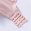 Soft Cotton Maternity Nursing Bra for Comfort ATHLEXES