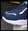 BreezeRun Kids Lightweight Outdoor Sneakers ATHLEXES