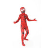 Venom Symbiote Kids Cosplay Costume Suit ATHLEXES