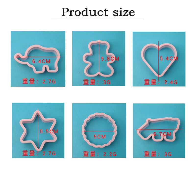 SushiCraft Triangle Mould Set for Onigiri Delights ATHLEXES