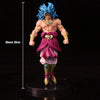 Broli Super Figma 20cm DBZ Action Figure Collectible ATHLEXES