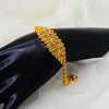 Ethereal Gold Bangles for Elegant Brides in Dubai ATHLEXES