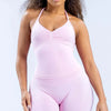 ElevateFit Strappy Yoga Sports Bra Top ATHLEXES