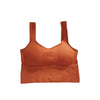 BreatheFit Seamless Yoga Sports Bra ATHLEXES
