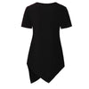 NurtureSoft Summer Nursing Blouse for Moms ATHLEXES