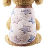 Winter Soft Fleece Dog Clothes ATHLEXES