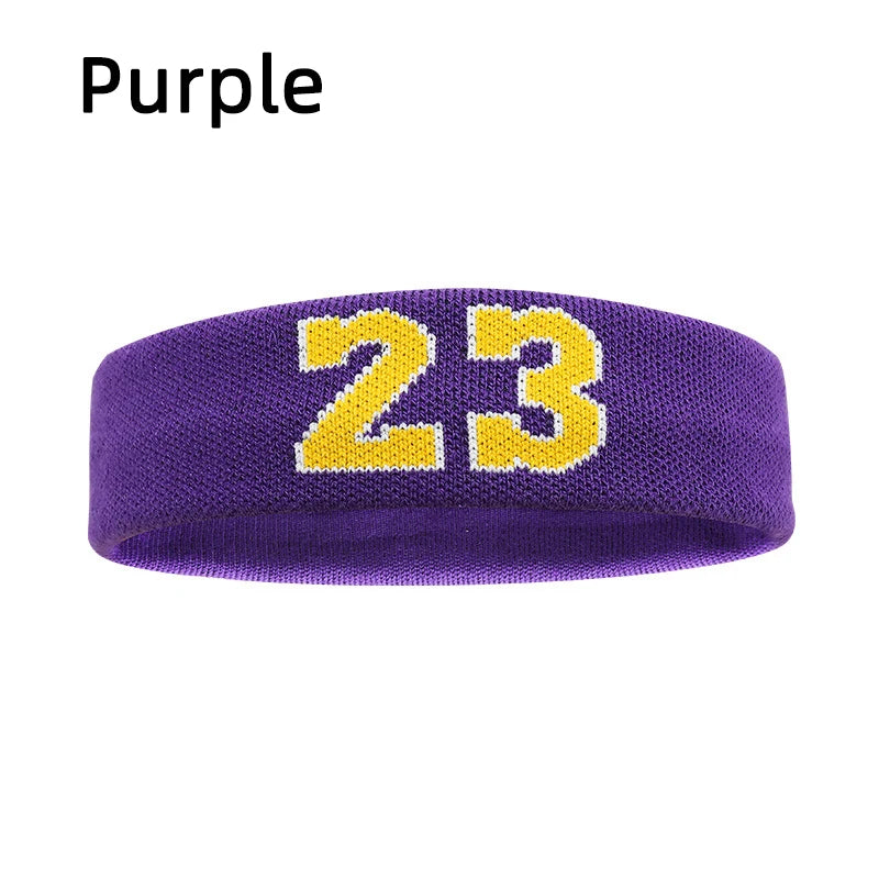 SweatGuard Cotton Headband and Wrist Support Set ATHLEXES