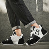 Elite Breathable Men's Sneakers for Active Living ATHLEXES