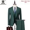 M-6XL Formal Suit ATHLEXES