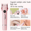 GlamSmooth Women's Electric Hair Remover ATHLEXES