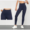 LotusFit High Waist Seamless Yoga Leggings ATHLEXES