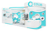 COLMI P71 Health Smartwatch for Active Living ATHLEXES