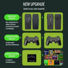 RetroQuest 4K Gaming Console with 10000 Games ATHLEXES