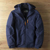 Outdoor Shield Waterproof Hiking Jacket ATHLEXES