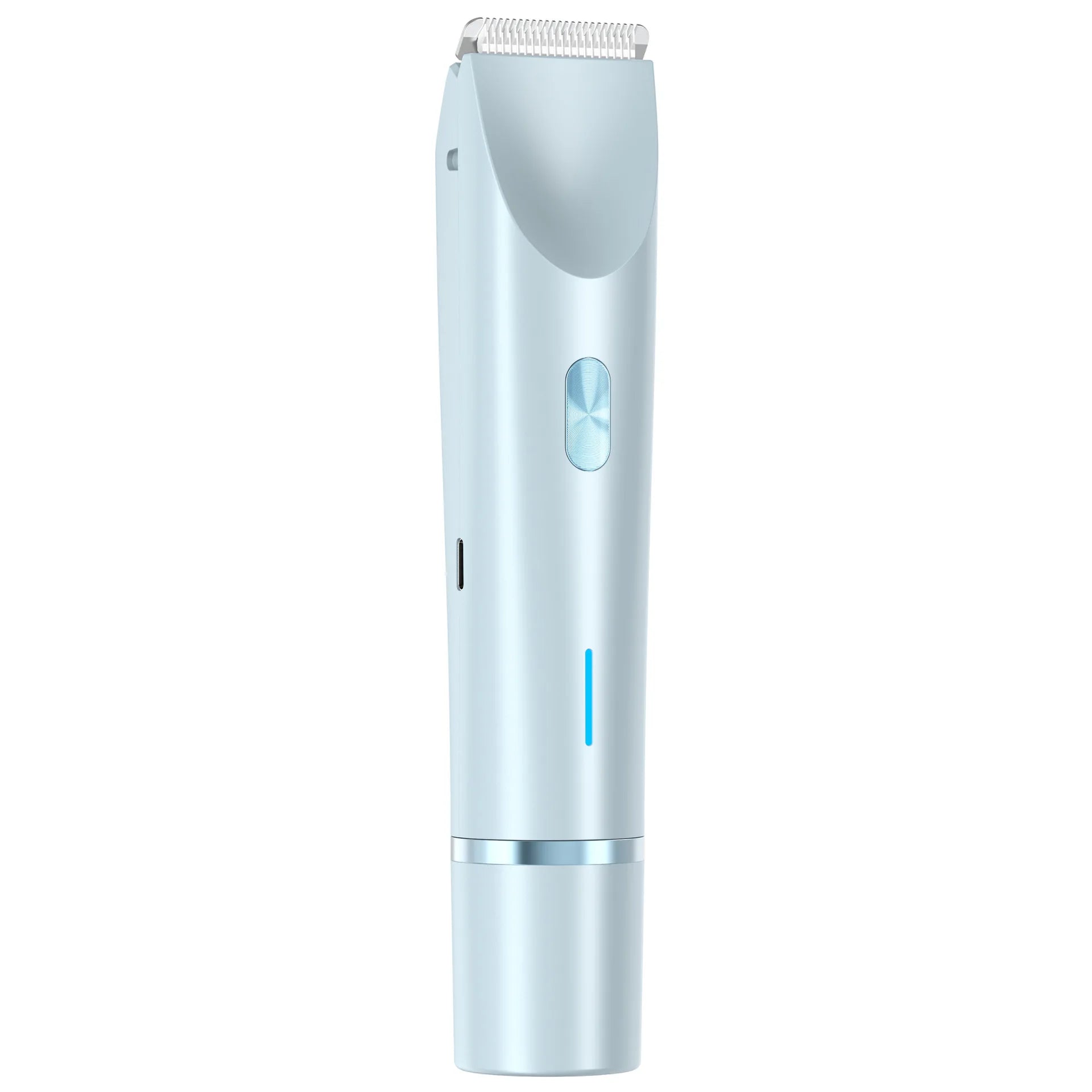 SilkSmooth Women's Electric Hair Remover ATHLEXES