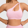 Asymmetric High Support Sports Bra for Women ATHLEXES