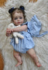 CuddleJoy 60CM Reborn Baby Doll ATHLEXES