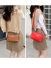 Chic Tassel Embroidered Crossbody Bag for Women ATHLEXES