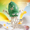 Interactive Dancing Octopus Educational Toy ATHLEXES