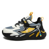 Trendy Kids' Breathable Non-Slip Sports Sneakers ATHLEXES