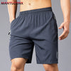 QuickBreeze Casual Shorts ATHLEXES