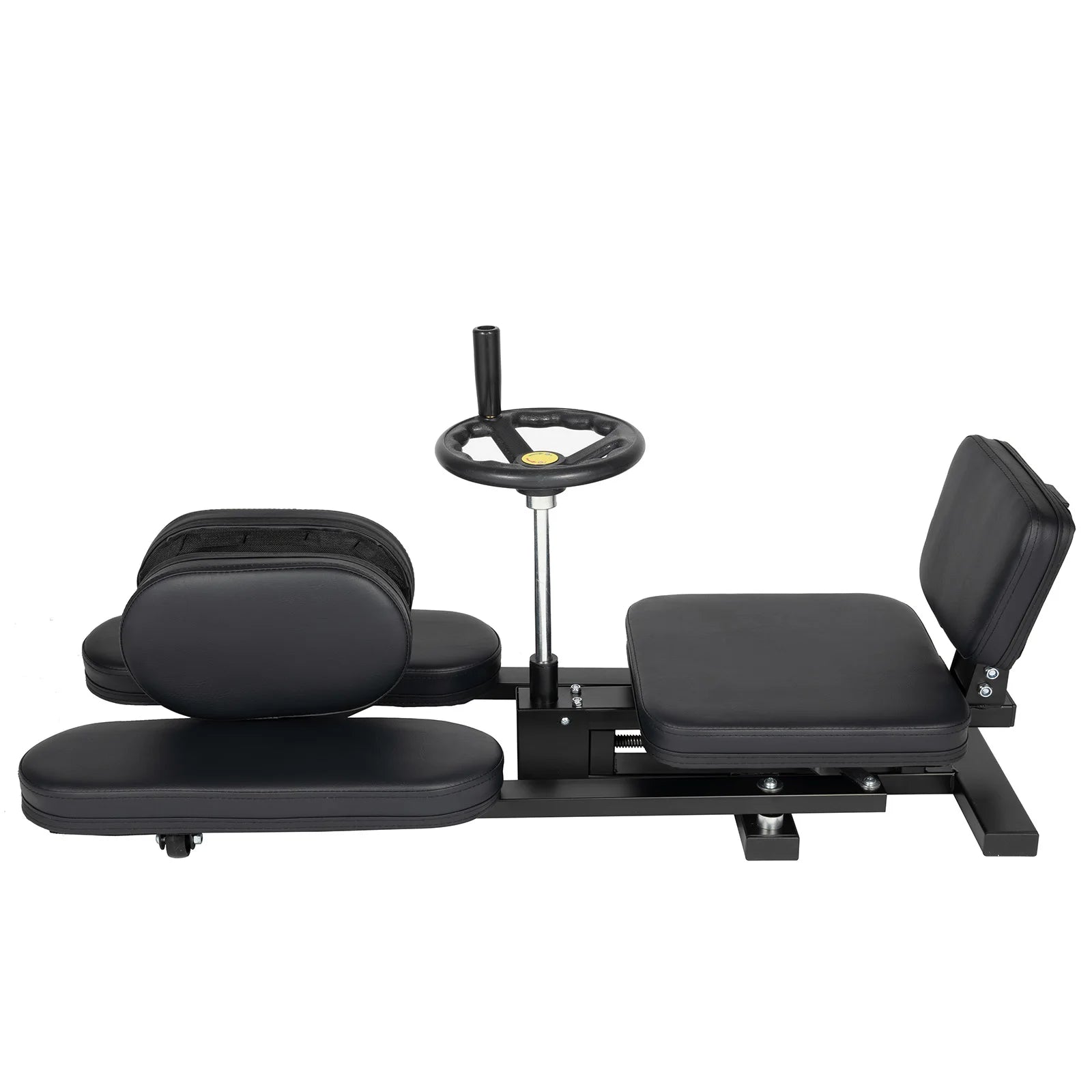 EliteFlex 3 Bar Leg Stretcher Machine for Splits ATHLEXES