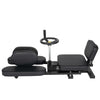 EliteFlex 3 Bar Leg Stretcher Machine for Splits ATHLEXES