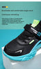 BreezeStep Kids Breathable Mesh Sneakers ATHLEXES