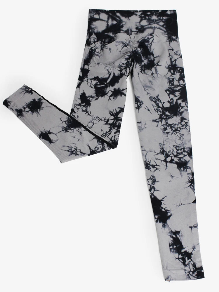BubbleBoost Push-Up Leggings ATHLEXES
