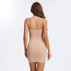 SculptEase Full Length Shapewear Dress ATHLEXES