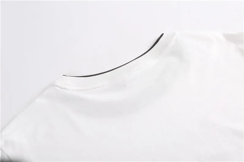 Cotton KB Soft and Breathable O-Neck Menâ??s T-Shirt ATHLEXES