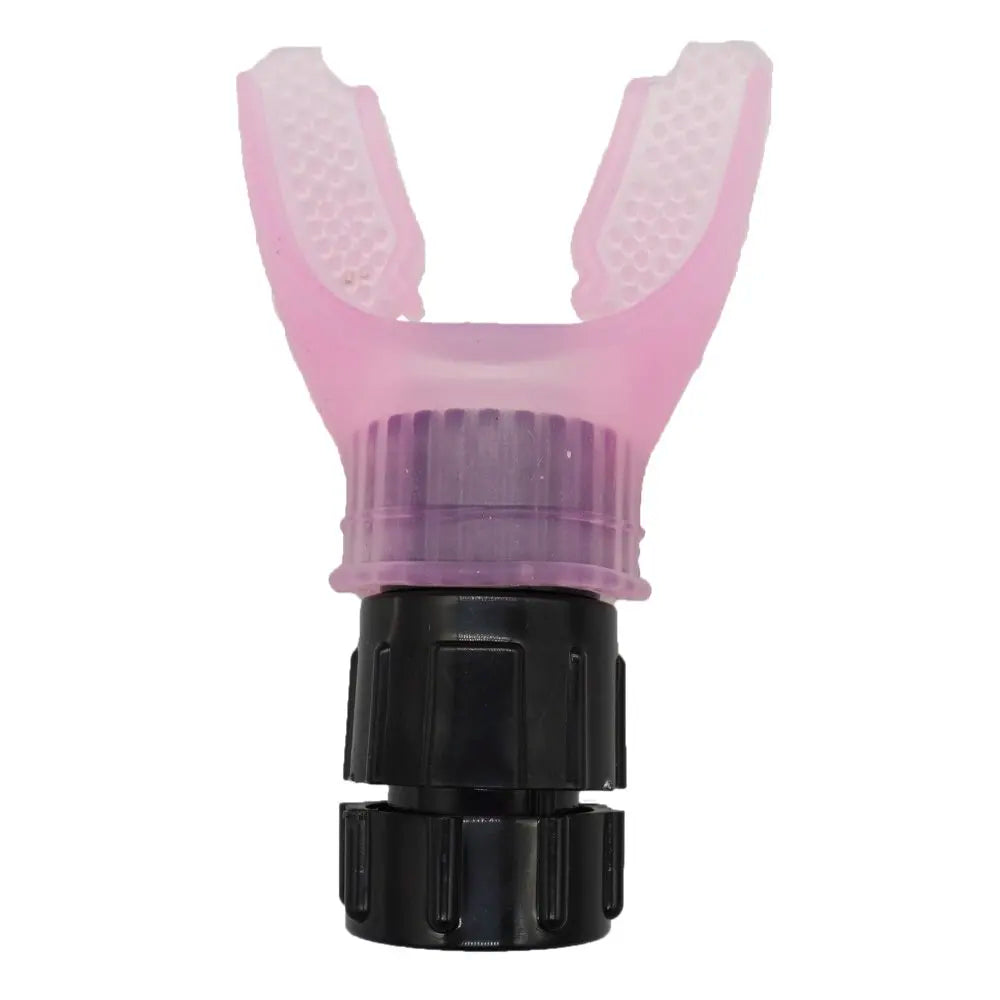 LungBoost Adjustable Breathing Trainer ATHLEXES