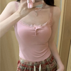 Luxe Lace Trim Crop Top for Women ATHLEXES