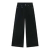 Urban Vintage Loose Fit Denim Trousers ATHLEXES