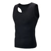 Classic Fit Men's Casual Running Vest ATHLEXES