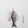 Catchy Fish Keychain for Fishing Enthusiasts ATHLEXES