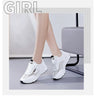 Breezy Elegance Women's Outdoor Sneakers ATHLEXES