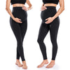 BumpSupport High Waist Maternity Leggings ATHLEXES