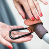 Stylish Stroller Hooks for Effortless Organization ATHLEXES