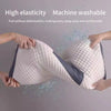Cervical Comfort Massage Neck Pillow ATHLEXES