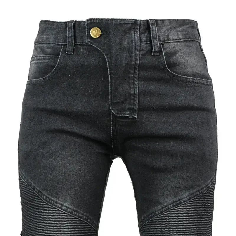 Elite Women's Motorcycle Riding Pants ATHLEXES