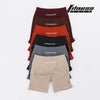 ImpactFit Seamless Gym Shorts for Women ATHLEXES