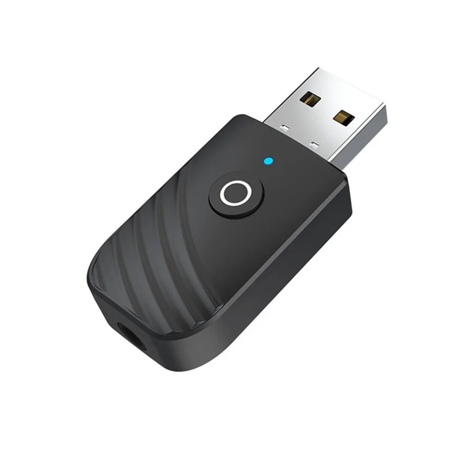 TriMode Bluetooth 5.0 Audio Adapter ATHLEXES