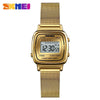 EleganceTime Women's Luxury Waterproof Watch ATHLEXES